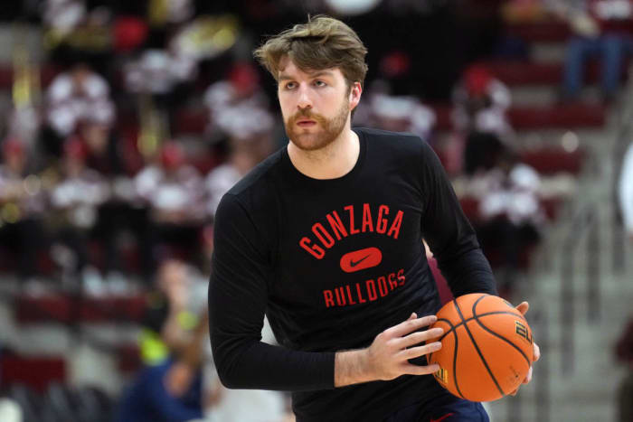 gonzaga bulldogs santa clara wcc basketball 20233